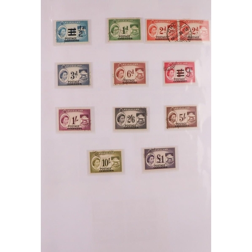 88 - LARGE COLLECTOR'S ESTATE IN 21 CARTONS World all periods mint (some never hinged) & used stamps in 2... 