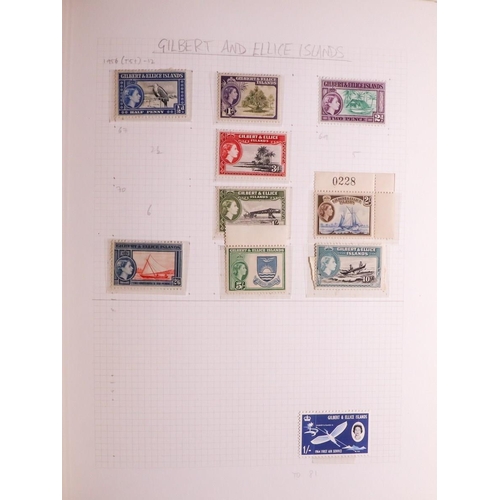 88 - LARGE COLLECTOR'S ESTATE IN 21 CARTONS World all periods mint (some never hinged) & used stamps in 2... 