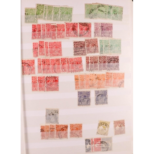 88 - LARGE COLLECTOR'S ESTATE IN 21 CARTONS World all periods mint (some never hinged) & used stamps in 2... 