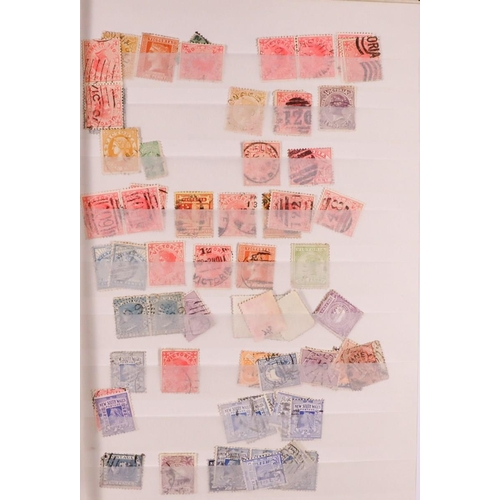 88 - LARGE COLLECTOR'S ESTATE IN 21 CARTONS World all periods mint (some never hinged) & used stamps in 2... 