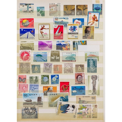 94 - COLLECTOR'S ESTATE IN NINE CARTONS World all periods mint (some never hinged) and used stamps in var... 