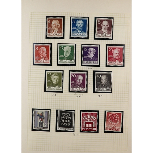 94 - COLLECTOR'S ESTATE IN NINE CARTONS World all periods mint (some never hinged) and used stamps in var... 