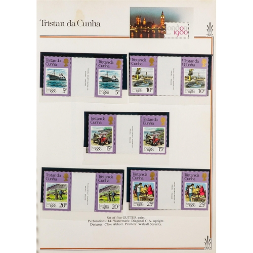 94 - COLLECTOR'S ESTATE IN NINE CARTONS World all periods mint (some never hinged) and used stamps in var... 