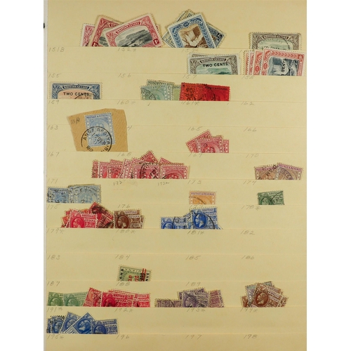 98 - COMMONWEALTH COLLECTION/ACCUMULATION 19th Century to 1990's mint (some never hinged) and used stamps... 