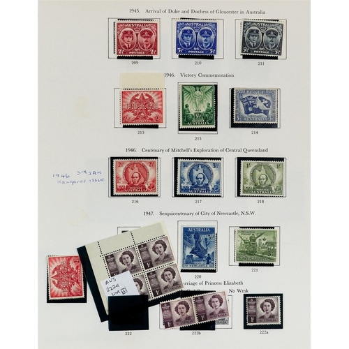 101 - STAMPS & COVERS IN 5 BIG BOXES. A substantial stamp den clear-out, note Iraq 1917 - 1919 Baghdad & M... 