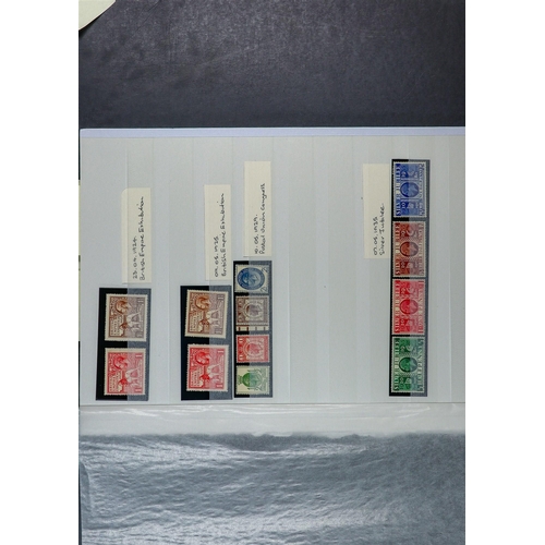 108 - COLLECTOR'S ESTATE IN FOUR CARTONS World all periods mint & used stamps in albums, stockbooks, packe... 