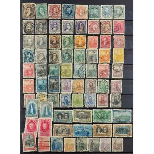 108 - COLLECTOR'S ESTATE IN FOUR CARTONS World all periods mint & used stamps in albums, stockbooks, packe... 