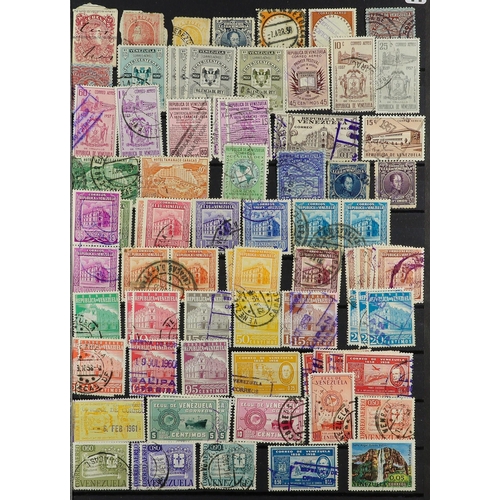 108 - COLLECTOR'S ESTATE IN FOUR CARTONS World all periods mint & used stamps in albums, stockbooks, packe... 