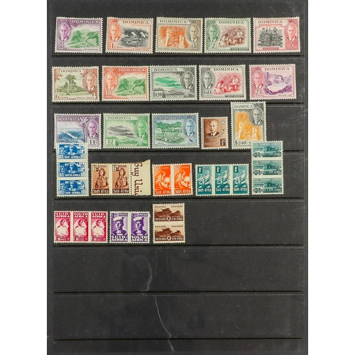 120 - COLLECTOR'S ESTATE IN FOUR CARTONS World all periods mint (some never hinged) & used accumulation, i... 