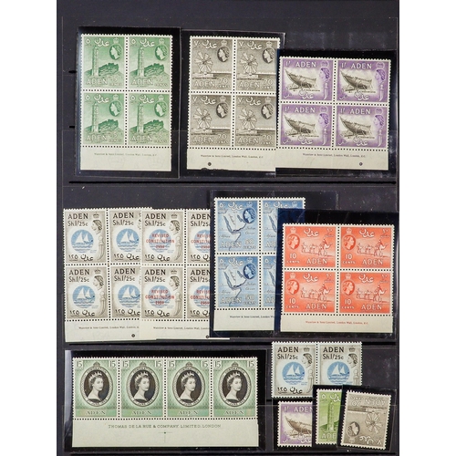 120 - COLLECTOR'S ESTATE IN FOUR CARTONS World all periods mint (some never hinged) & used accumulation, i... 