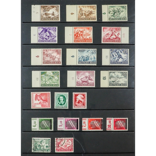 120 - COLLECTOR'S ESTATE IN FOUR CARTONS World all periods mint (some never hinged) & used accumulation, i... 