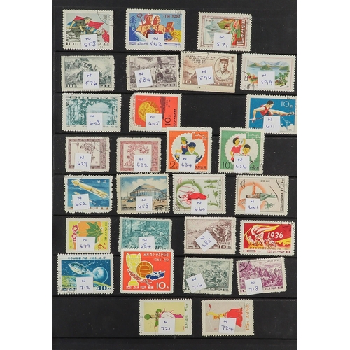 137 - WORLD ACCUMULATION IN SEVEN CARTONS All periods mint & used stamps in about 80 stockbooks & albums, ... 