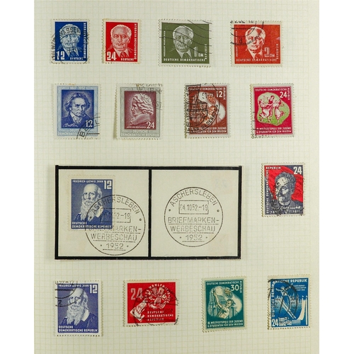 143 - WORLD COLLECTION 1840-1990's mint & used stamps in over thirty albums & binders, includes Argentina ... 