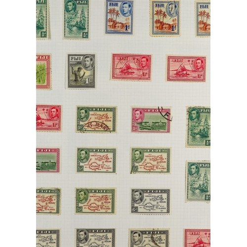 143 - WORLD COLLECTION 1840-1990's mint & used stamps in over thirty albums & binders, includes Argentina ... 