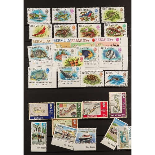 147 - COLLECTOR'S ESTATE IN TWO CARTONS 1840-1990's world mint & used stamps, includes world collection in... 