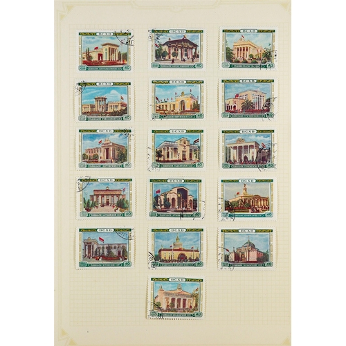 147 - COLLECTOR'S ESTATE IN TWO CARTONS 1840-1990's world mint & used stamps, includes world collection in... 