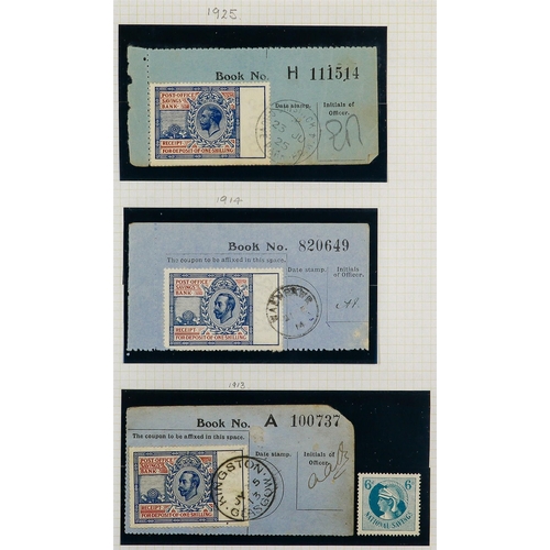 1815 - GREAT BRITAIN ESTATE BALANCE IN A BIG BOX with mint & used stamps loose, on stock cards and pages, i... 