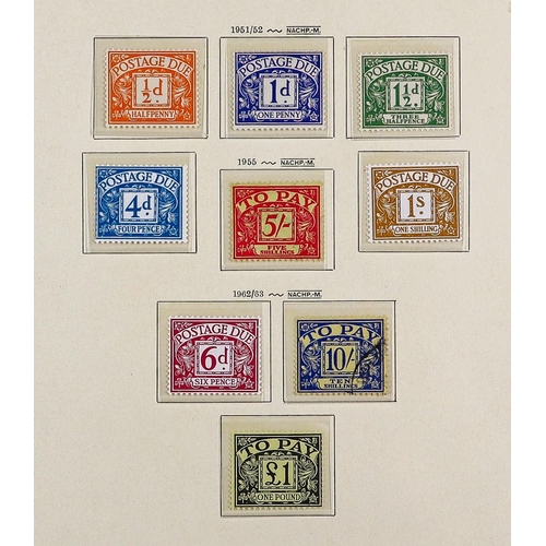 1834 - GREAT BRITAIN COLLECTOR'S ESTATE IN FIVE CARTONS 1840-2010's mint (some never hinged) & used accumul... 