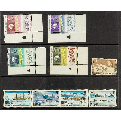 199 - WORLD (NO GB) ACCUMULATION IN THREE CARTONS All periods mint & used stamps, includes British Commonw... 