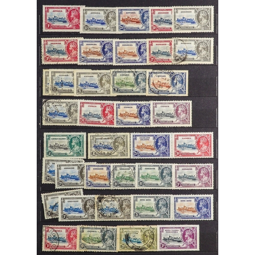 199 - WORLD (NO GB) ACCUMULATION IN THREE CARTONS All periods mint & used stamps, includes British Commonw... 