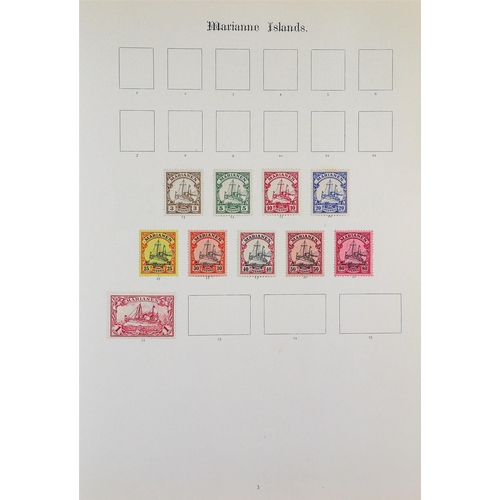 214 - CONSIGNMENT BALANCE IN BOX 1840-2000's mint & used stamps in box, includes Great Britain in two Wind... 