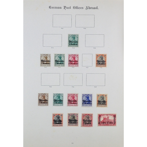 214 - CONSIGNMENT BALANCE IN BOX 1840-2000's mint & used stamps in box, includes Great Britain in two Wind... 