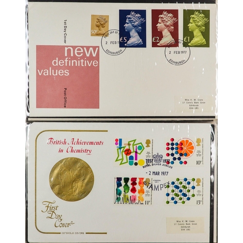 226 - CONSIGNMENT BALANCE in three cartons, includes Australia postmarks collection of stamps mostly on pi... 