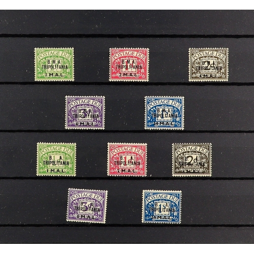 61 - COMMONWEALTH 1860-1957 MINT COLLECTION on stock pages, includes Antigua 1876 1d, 1884-87 1s, 1932 Te... 