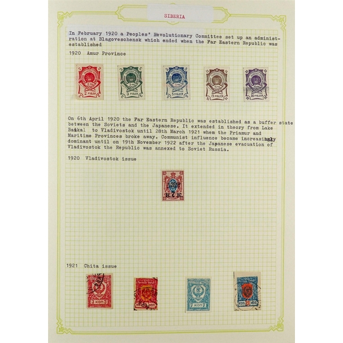 95 - UNIQUE WORLD COLLECTION WITH STRENGTH IN COVERS & POLAR AREAS All periods mint & used stamps, postca... 