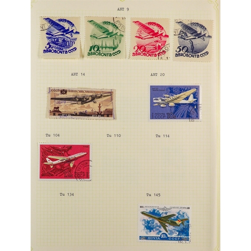 95 - UNIQUE WORLD COLLECTION WITH STRENGTH IN COVERS & POLAR AREAS All periods mint & used stamps, postca... 