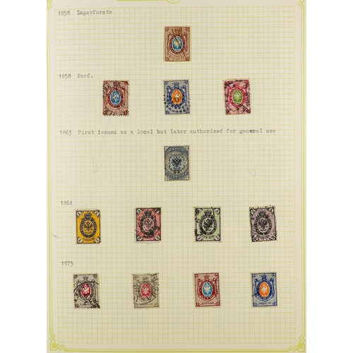 95 - UNIQUE WORLD COLLECTION WITH STRENGTH IN COVERS & POLAR AREAS All periods mint & used stamps, postca... 