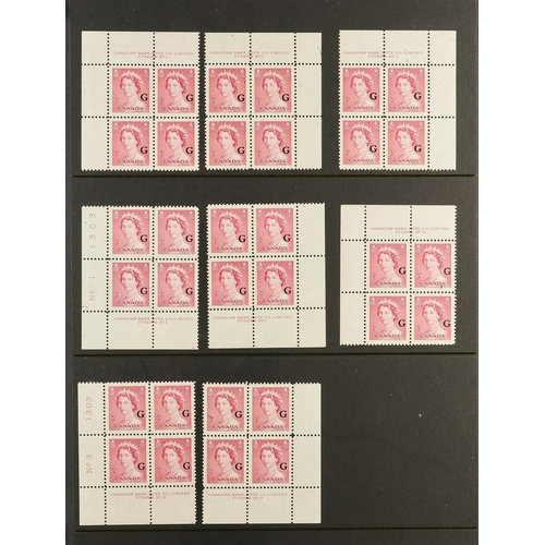 96 - WORLD ACCUMULATION IN 90+ STOCKBOOKS 1840-2000's mint (some never hinged) and used stamps partly sor... 