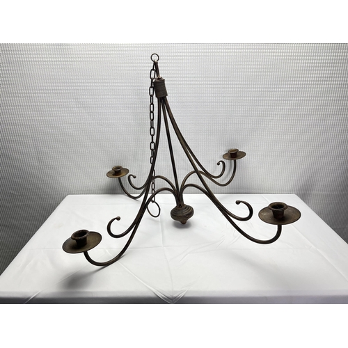 4 - Decorative Light Fitting