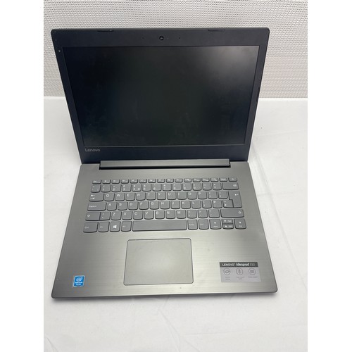 10 - Lenovo Ideapad 330 Laptop, 4GB Ram, 930GB HDDPowered on and working, complete with charger... 