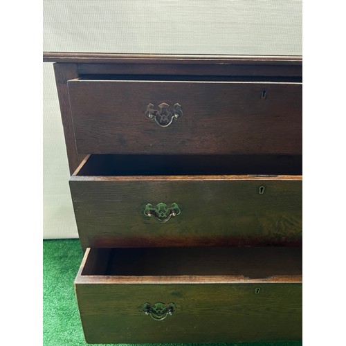 70 - Vintage drawers