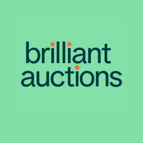 1 - Welcome to Brilliant Auctions!

Reminder:
Please refer to our Terms & Conditions for full info.
Buye... 