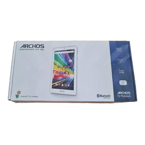 91 - Archos 7