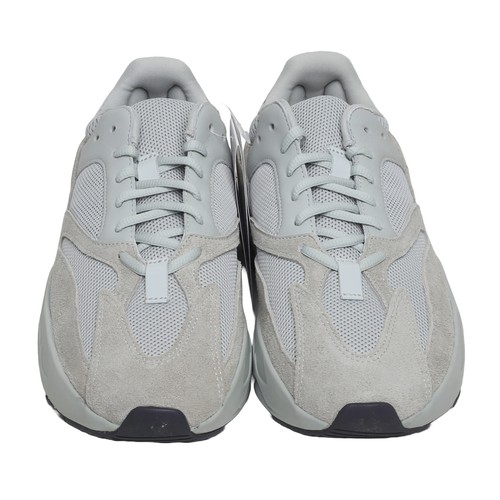 164 - Adidas Yeezy Boost 700. Salt. UK size 9. Brand new and boxed.