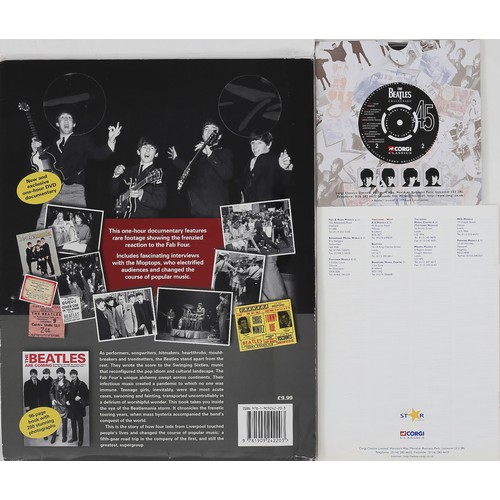 190 - The Beatles Memorabilia

