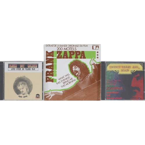 191 - Frank Zappa 7