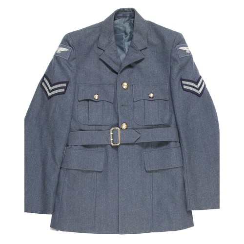 104 - Royal Air Force No1 Dress Jacket.