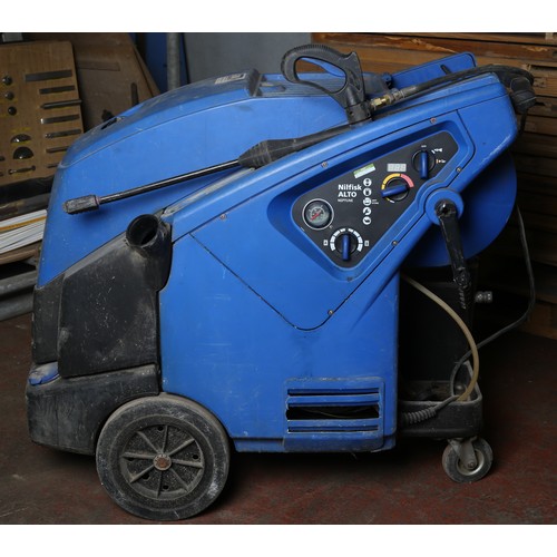 36 - Nilfisk Alto Neptune Pressure Washer