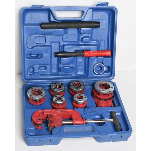 98 - Powerfix Pipe Cutter