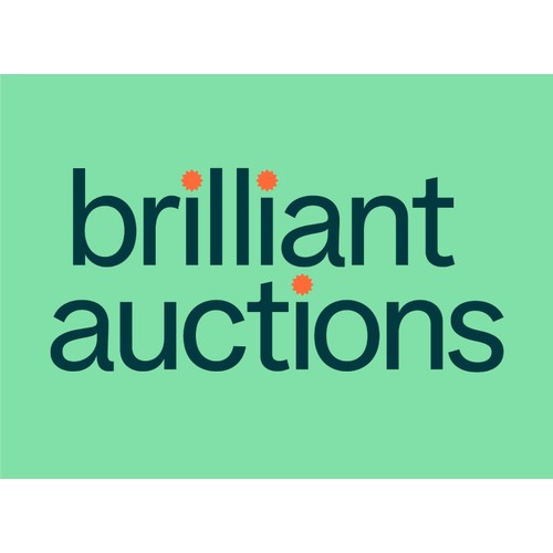 0 - Welcome to Brilliant Auctions!

Reminder:
Please refer to our Terms & Conditions for full info.
Buye... 