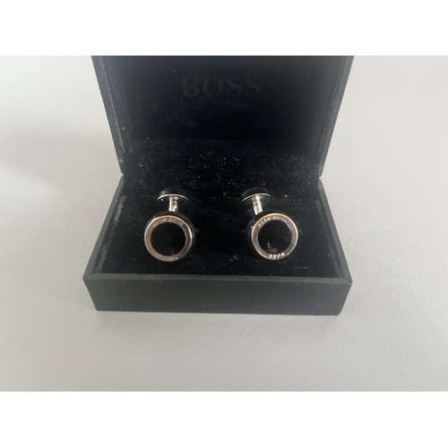 hugo-boss-simony-rounded-cufflinks-in-box-sylish-cufflinks-in-original