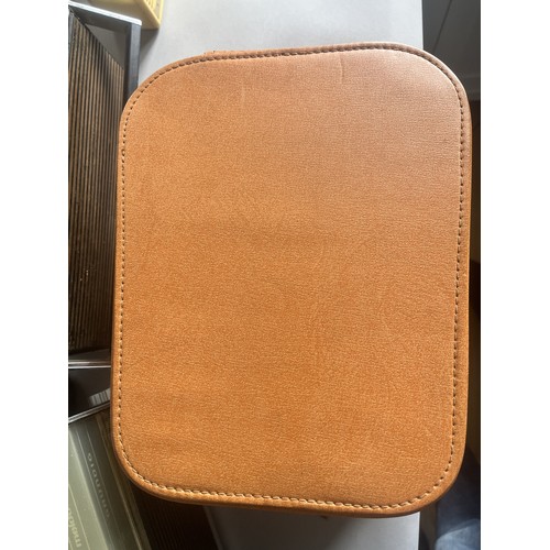 242 - Mixed Lot of Vintage Transistor radios and a Crown Portable Record Player (1960's). All untested. Se... 