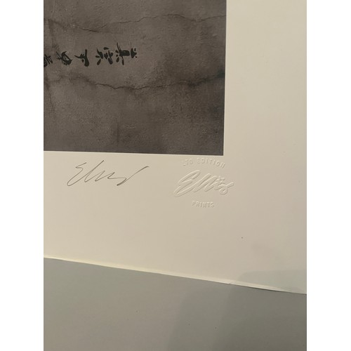 119 - David Ellis, 'Spit Spot...time to put on your big boy pants', Digital Print on Paper, 1/195. A limit... 