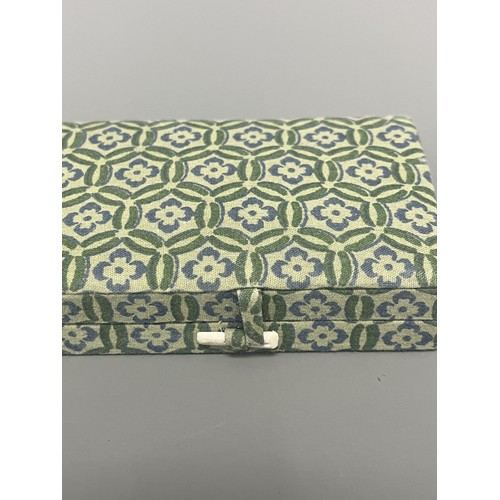16 - A Collection of Eight Chinese Cloisonné and Bone Chopsticks. A Collection of 8 chopsticks (4 pairs) ... 