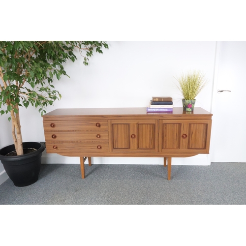 14 - Mid-Century Modern Teak Sideboard by Emperor, circa 1960s