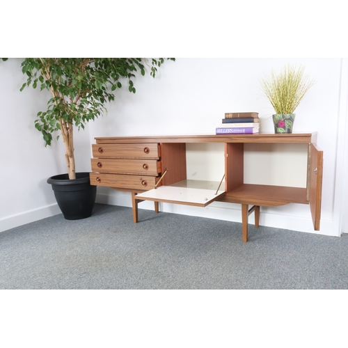 14 - Mid-Century Modern Teak Sideboard by Emperor, circa 1960s
